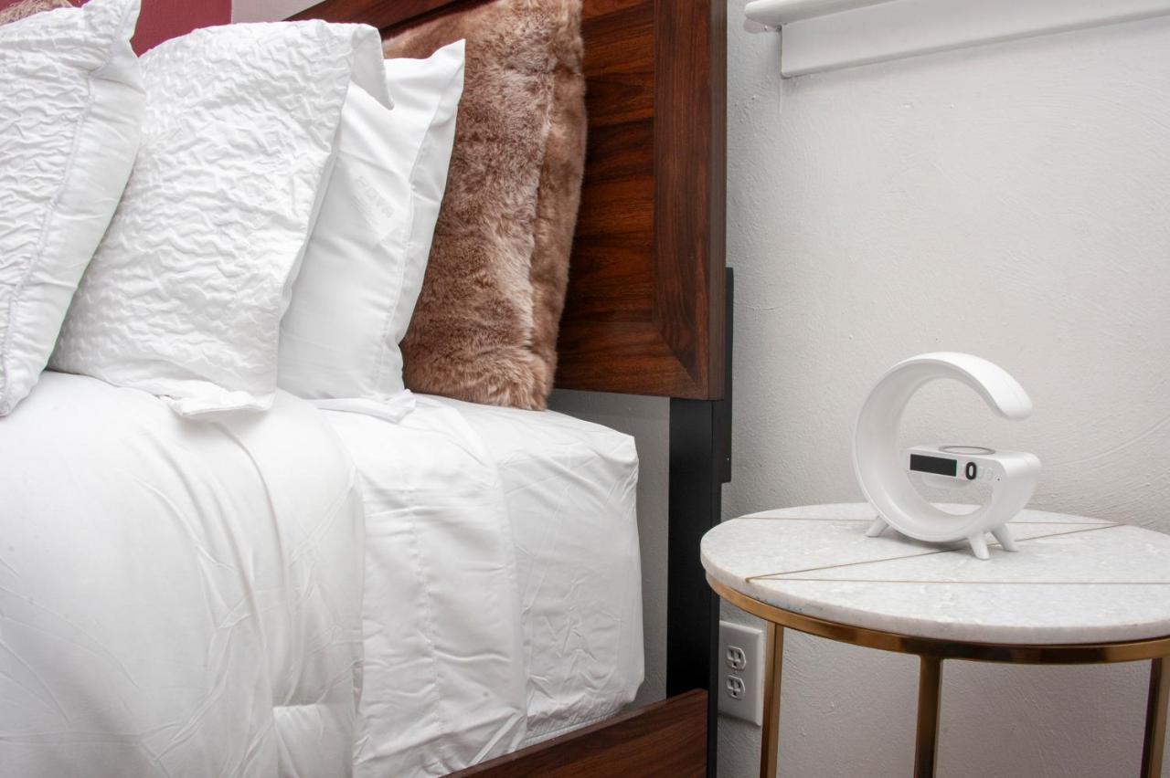 Mint2Stay Suite Portsmouth Dış mekan fotoğraf
