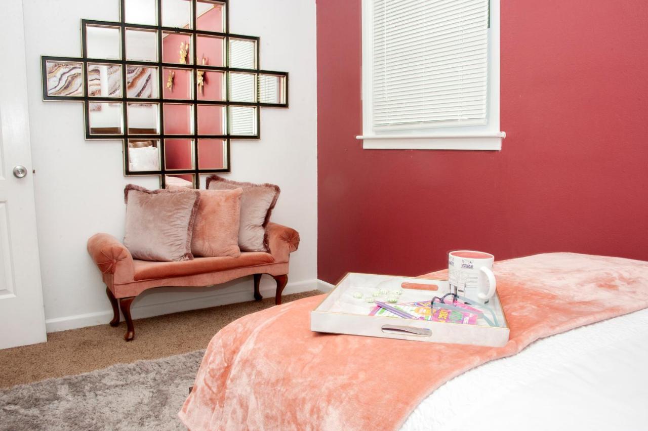Mint2Stay Suite Portsmouth Dış mekan fotoğraf