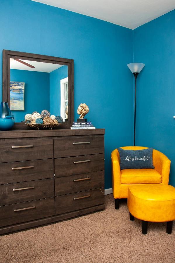 Mint2Stay Suite Portsmouth Dış mekan fotoğraf