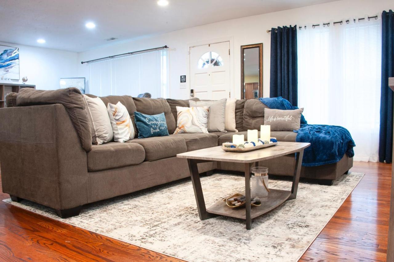 Mint2Stay Suite Portsmouth Dış mekan fotoğraf