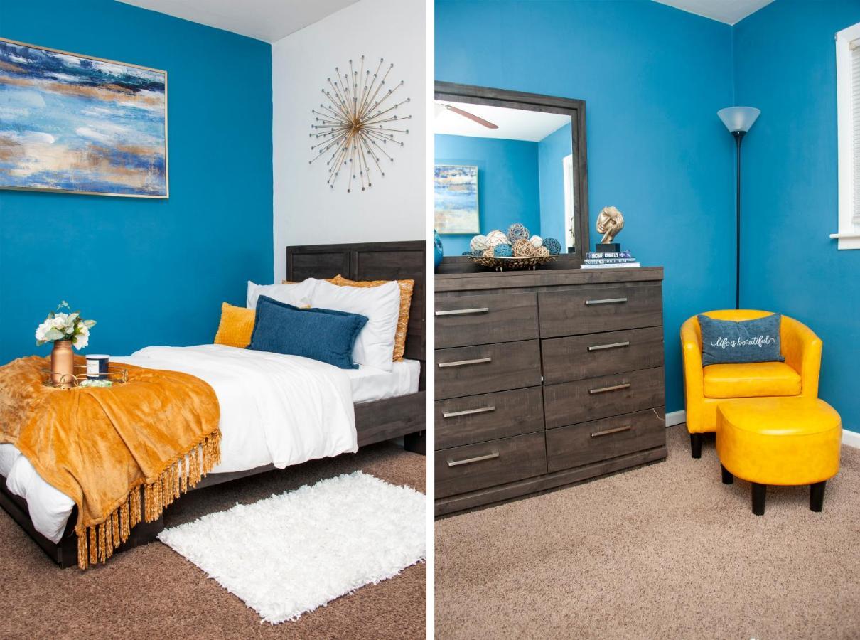 Mint2Stay Suite Portsmouth Dış mekan fotoğraf