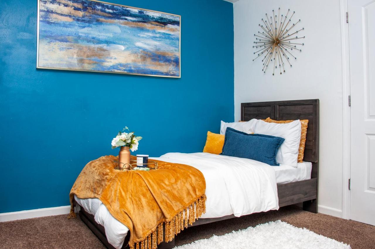 Mint2Stay Suite Portsmouth Dış mekan fotoğraf