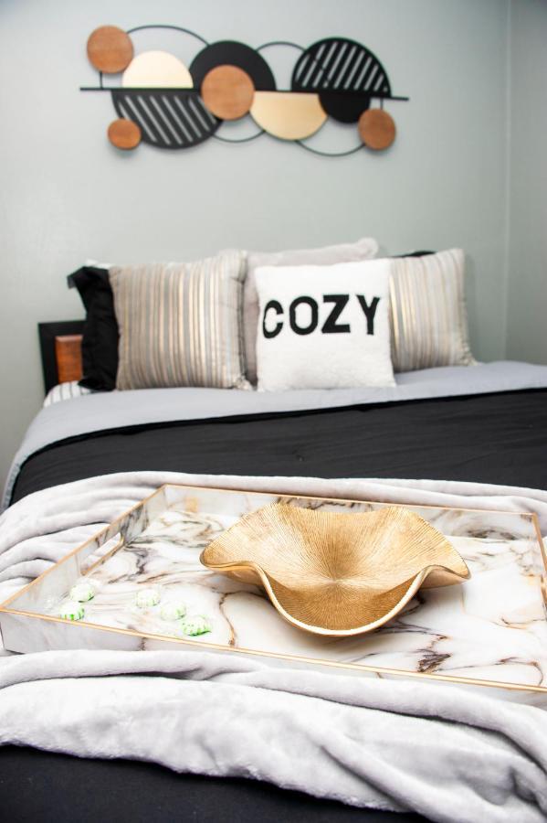 Mint2Stay Suite Portsmouth Dış mekan fotoğraf