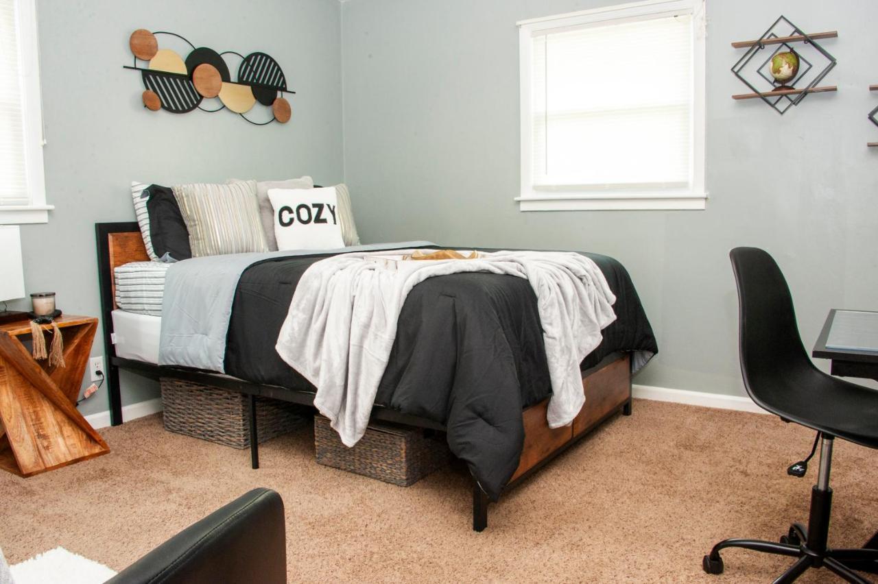 Mint2Stay Suite Portsmouth Dış mekan fotoğraf