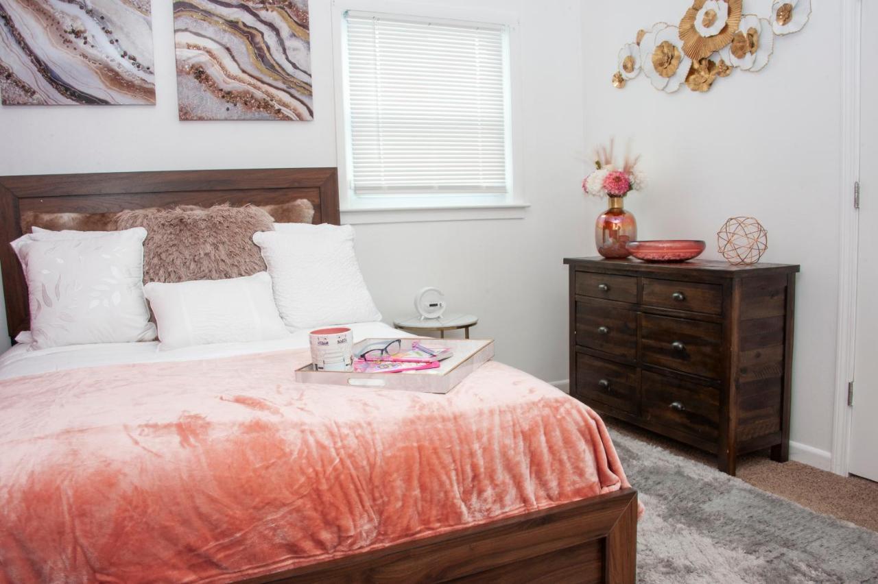 Mint2Stay Suite Portsmouth Dış mekan fotoğraf